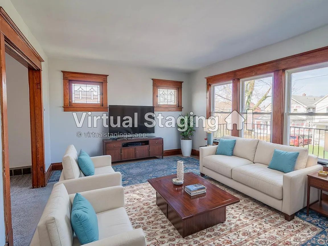 95 Roswell Ave FLOOR 2, Buffalo, NY 14207