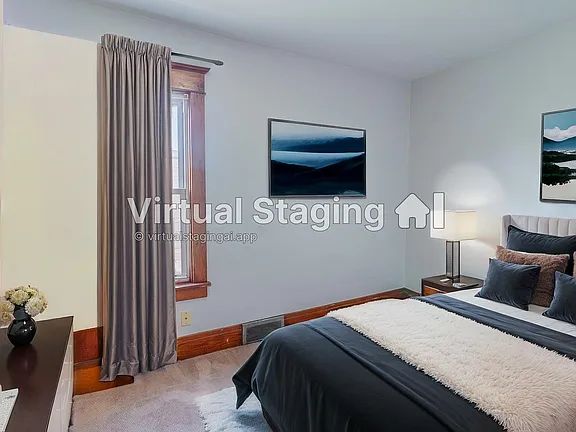 95 Roswell Ave FLOOR 2, Buffalo, NY 14207