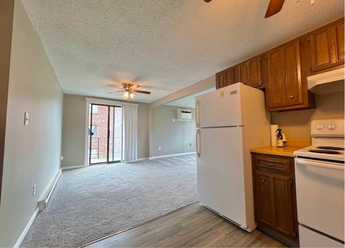 2 bed 1 bath - 6305 Robinson Rd-#4 Lockport, NY 14094