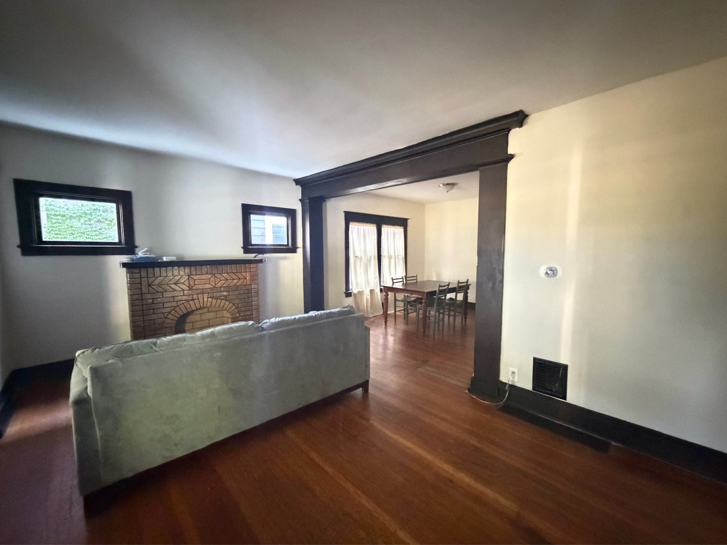 5 bed 1 bath - 99 Custer Street - 1 Buffalo, NY 14214