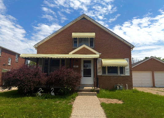 3 bed 1 bath - 27 Beechwood Place Lower Buffalo, NY 14225