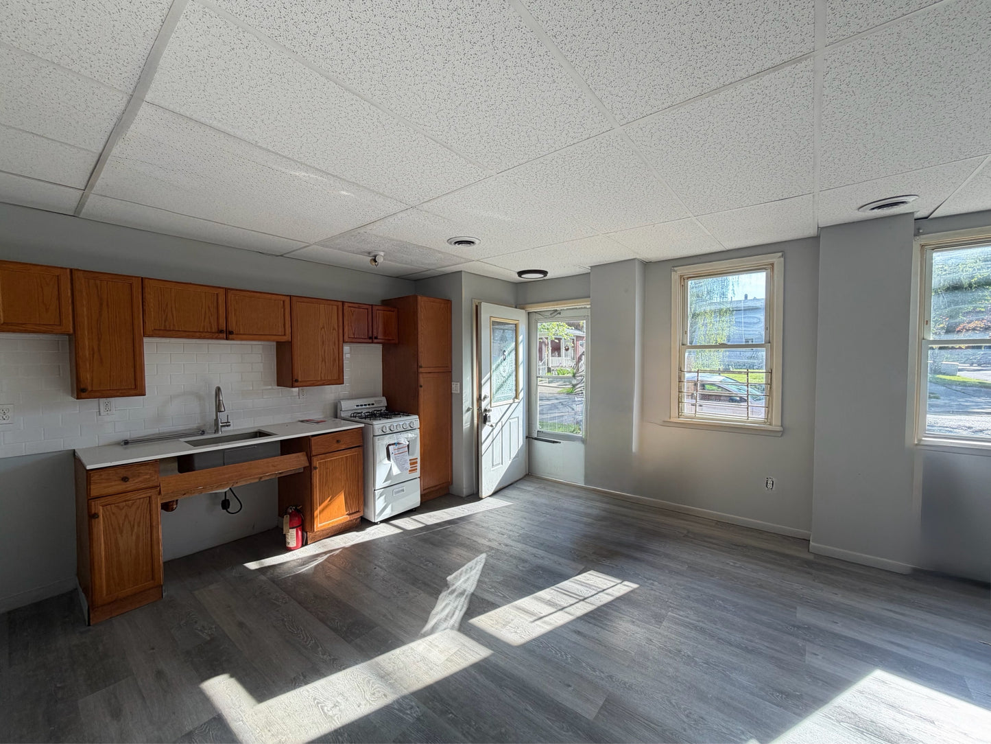 1 bed 1 bath - 336 East Street - 6 Buffalo, NY 14207