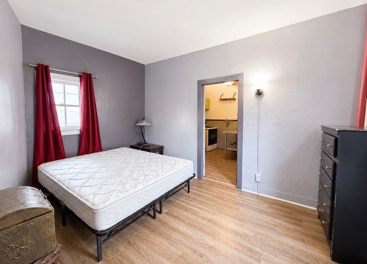 2 bed 1 bath - 46 College Street - Lower Buffalo, NY 14201