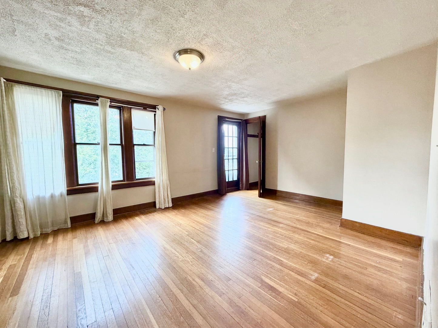 2 bed 1 bath - 145 Whitehall Avenue - 2 Buffalo, NY 14220