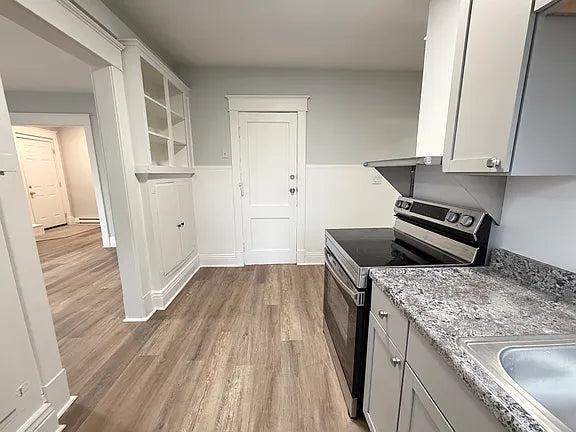 1 bed 1 bath- 2026 Hertel Ave APT 3, Buffalo, NY 14214