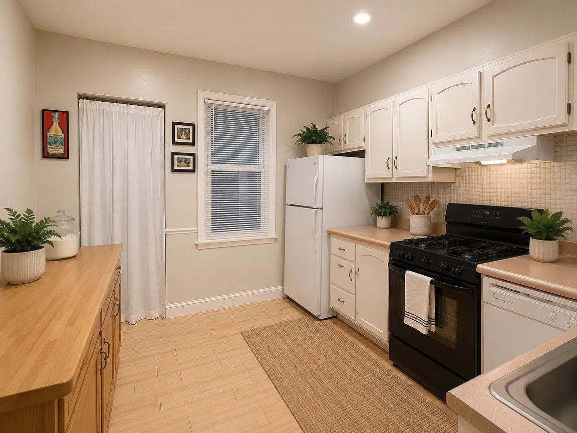 2 bed 1 bath - 261 Richmond Ave, # 4, Buffalo, NY 14222