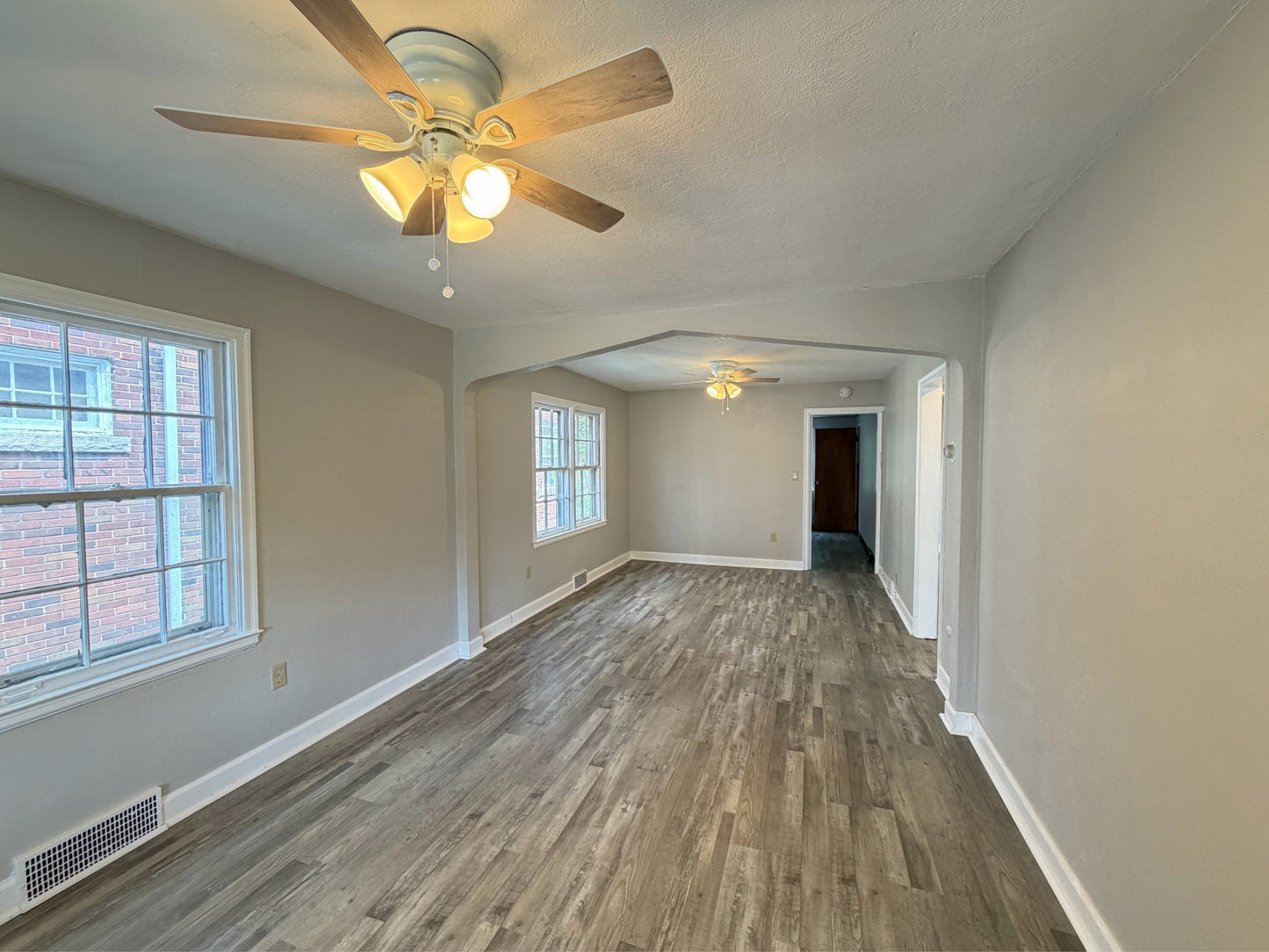 2 bed 1 bath - 1192 Haeberle Avenue Niagara Falls, NY 14301