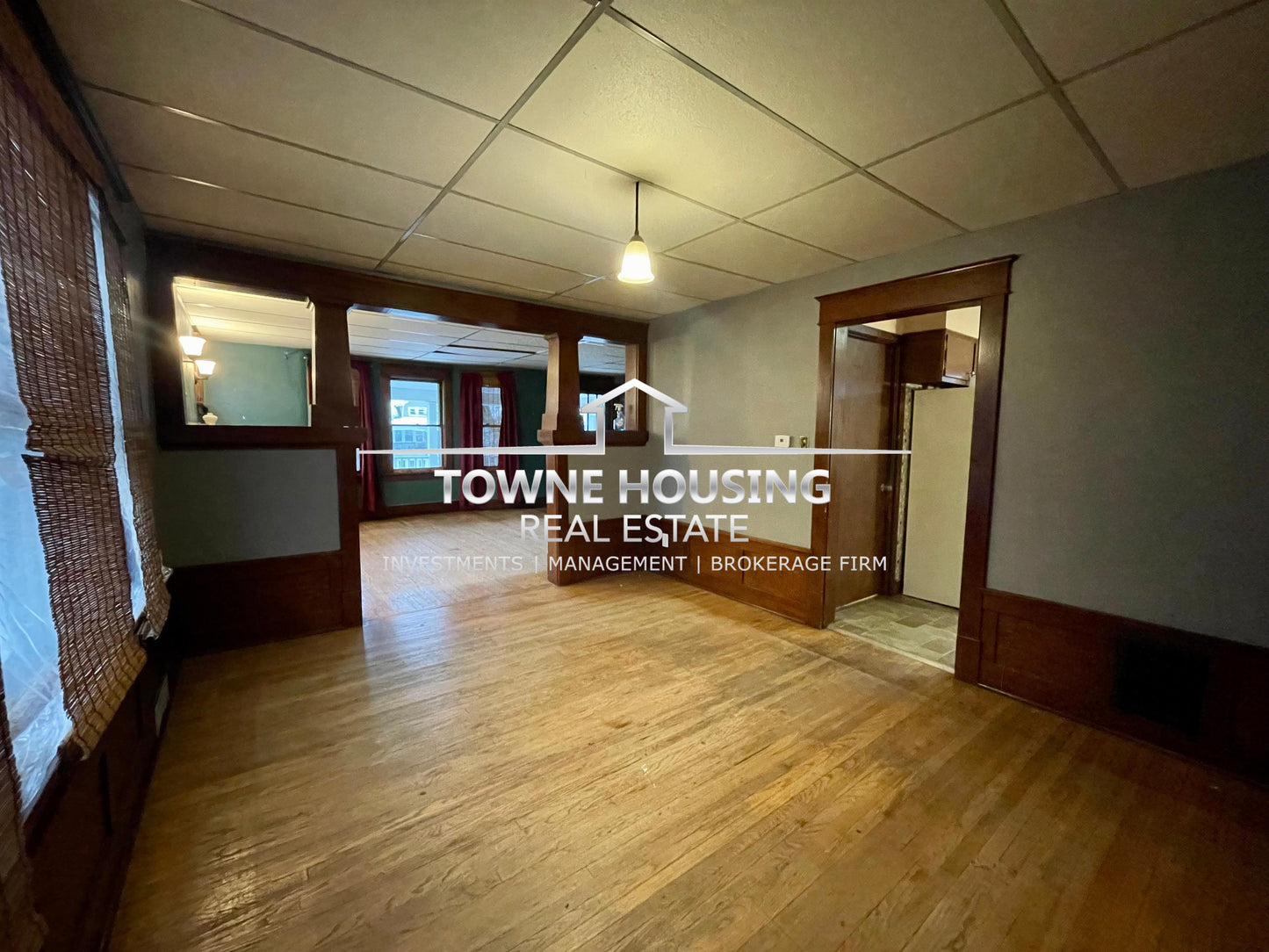 3 bed 1 bath - 418 Colvin Avenue - Upper Buffalo, NY 14216
