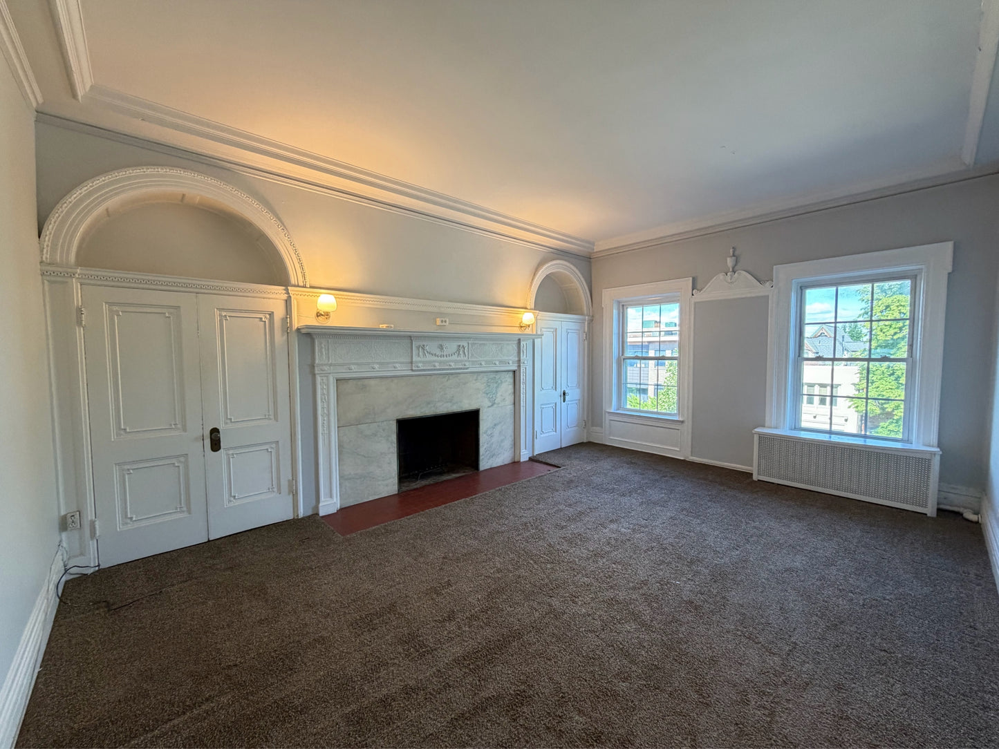 1 bed 1 bath - 479 Delaware Avenue - 5 Buffalo, NY 14202