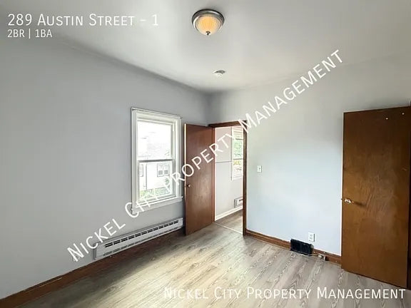 2 bed 1 bath - 289 Austin St, # 1, Buffalo, NY 14207