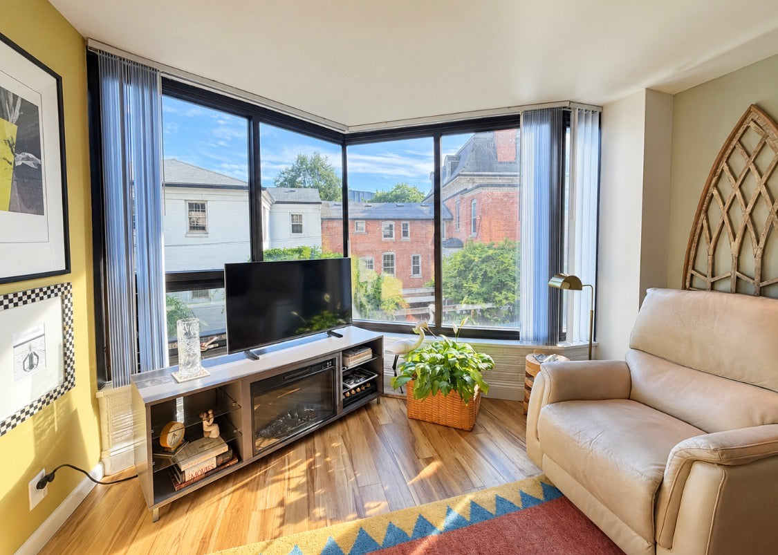 1 bed 1 bath - 849 Delaware Ave #102 Buffalo, NY 14209