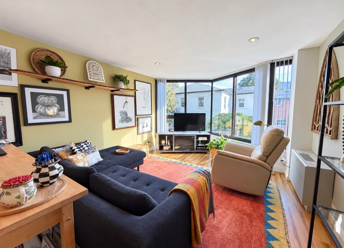 1 bed 1 bath - 849 Delaware Ave #102 Buffalo, NY 14209