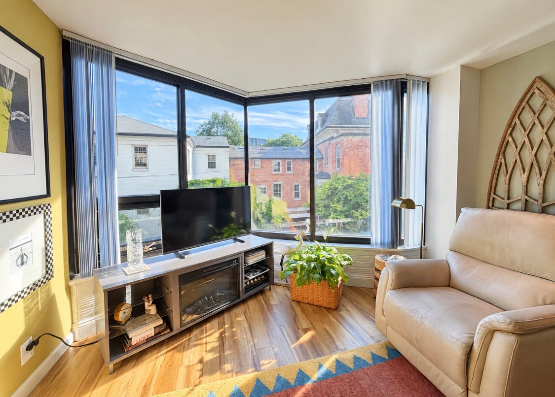 1 bed 1 bath - 849 Delaware Ave #102 Buffalo, NY 14209