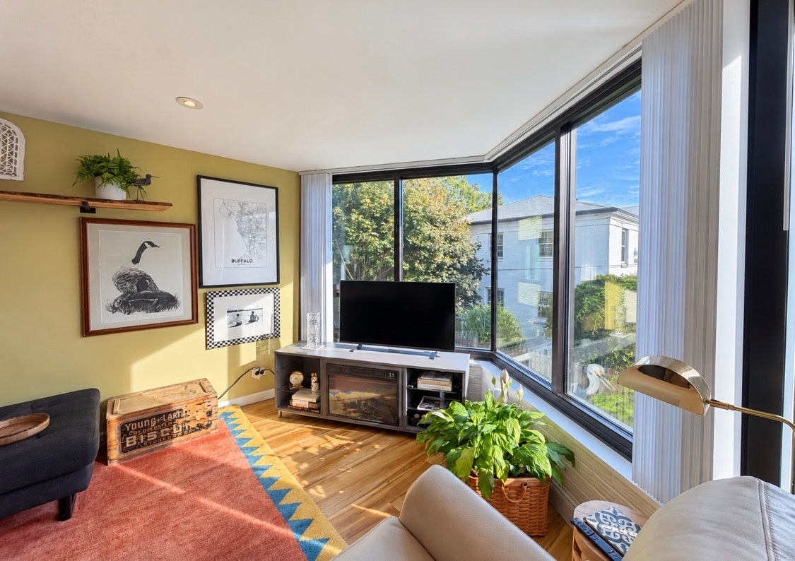 1 bed 1 bath - 849 Delaware Ave #102 Buffalo, NY 14209
