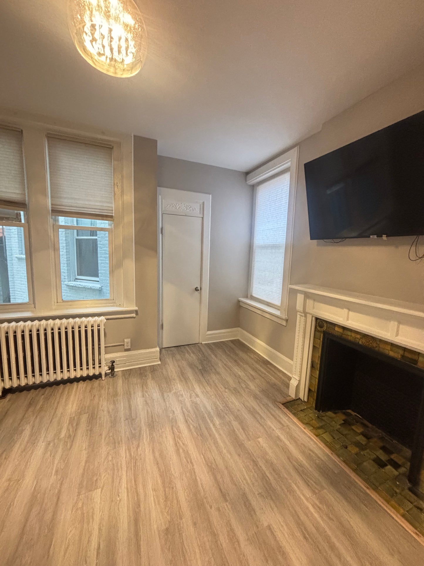 1 Bed, 1 Bath- 232 Richmond Ave #1, Buffalo, NY 14222