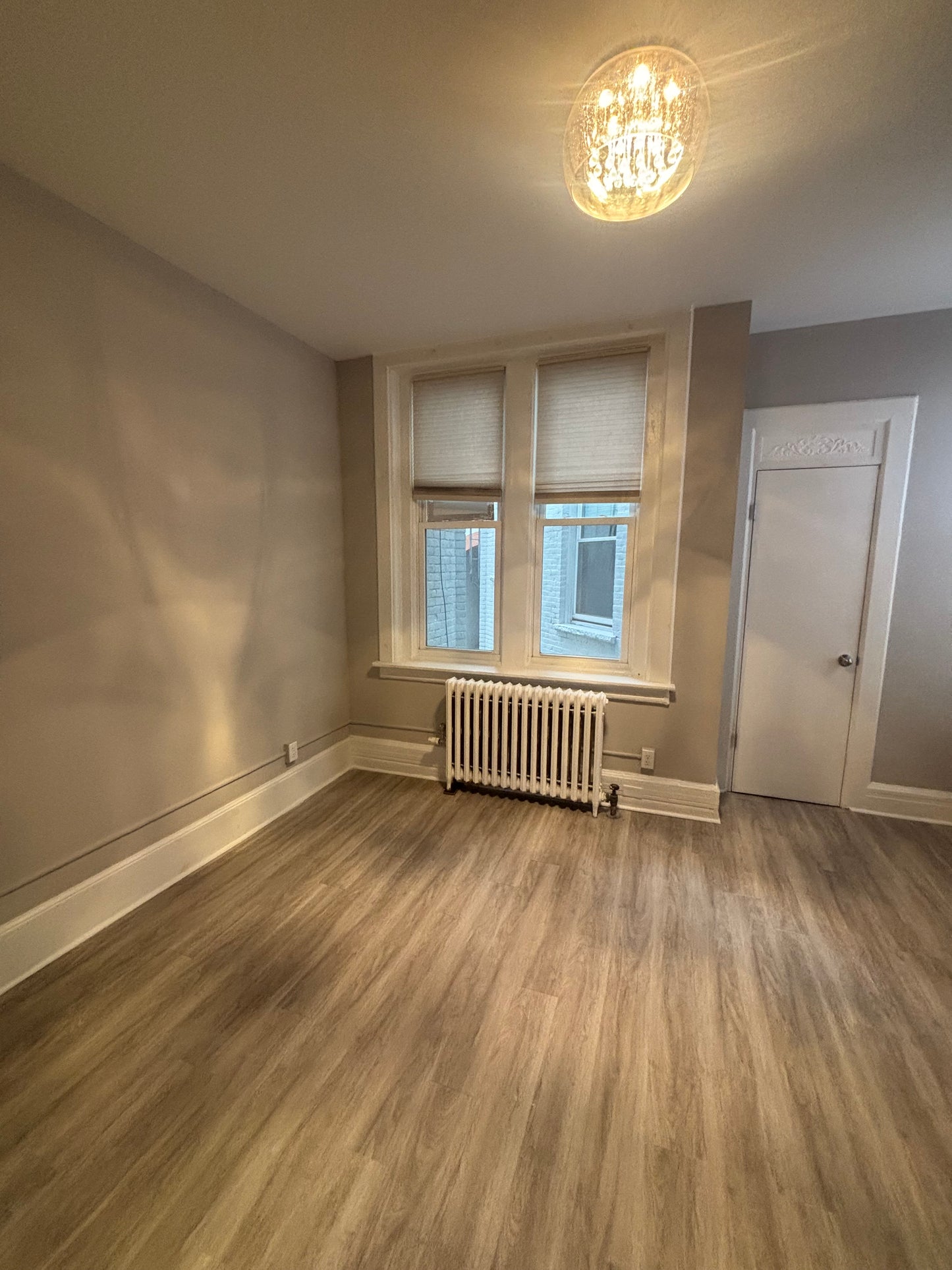 1 Bed, 1 Bath- 232 Richmond Ave #1, Buffalo, NY 14222