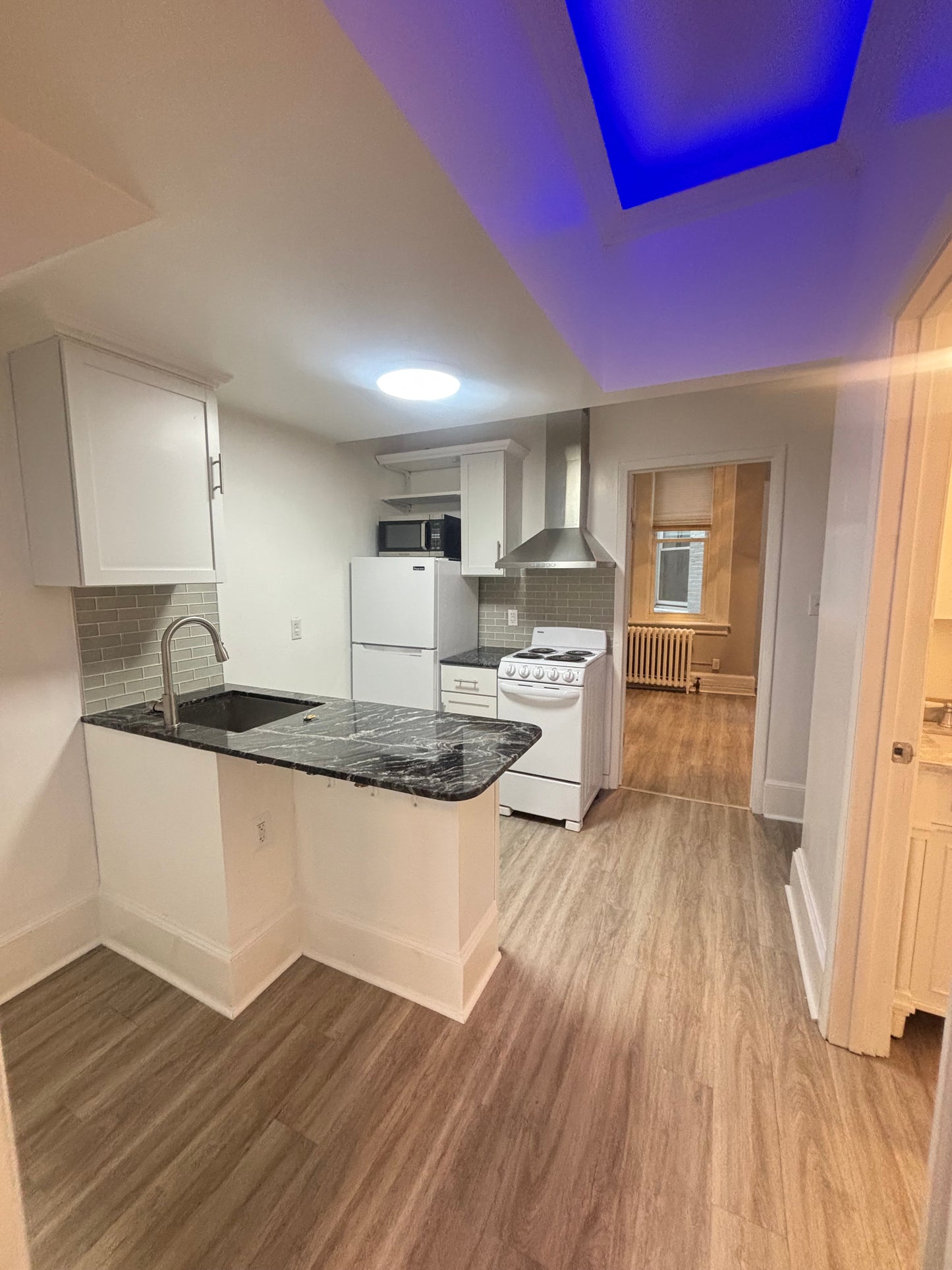 1 Bed, 1 Bath- 232 Richmond Ave #1, Buffalo, NY 14222