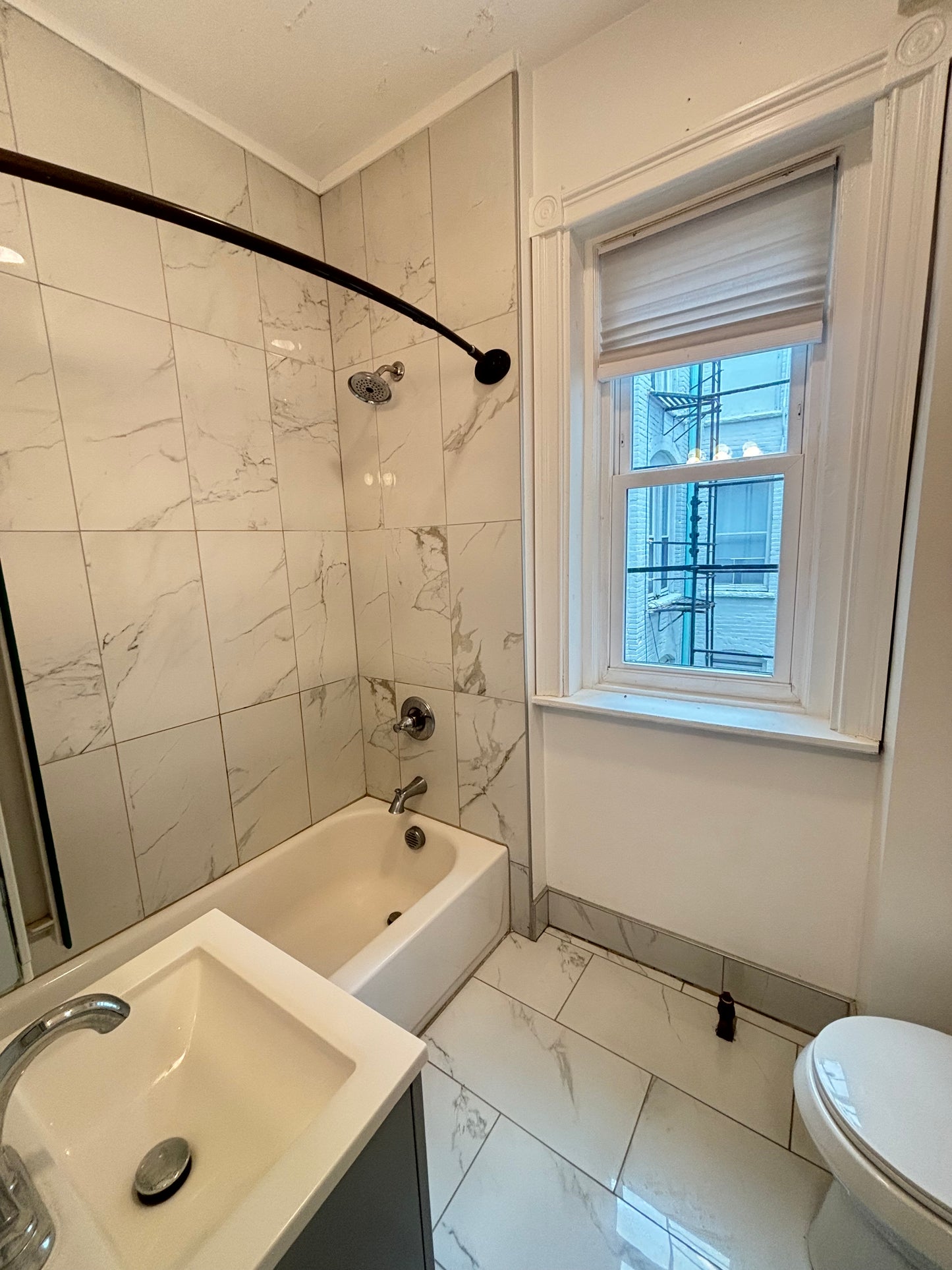 1 Bed, 1 Bath- 232 Richmond Ave #13, Buffalo, NY 14222
