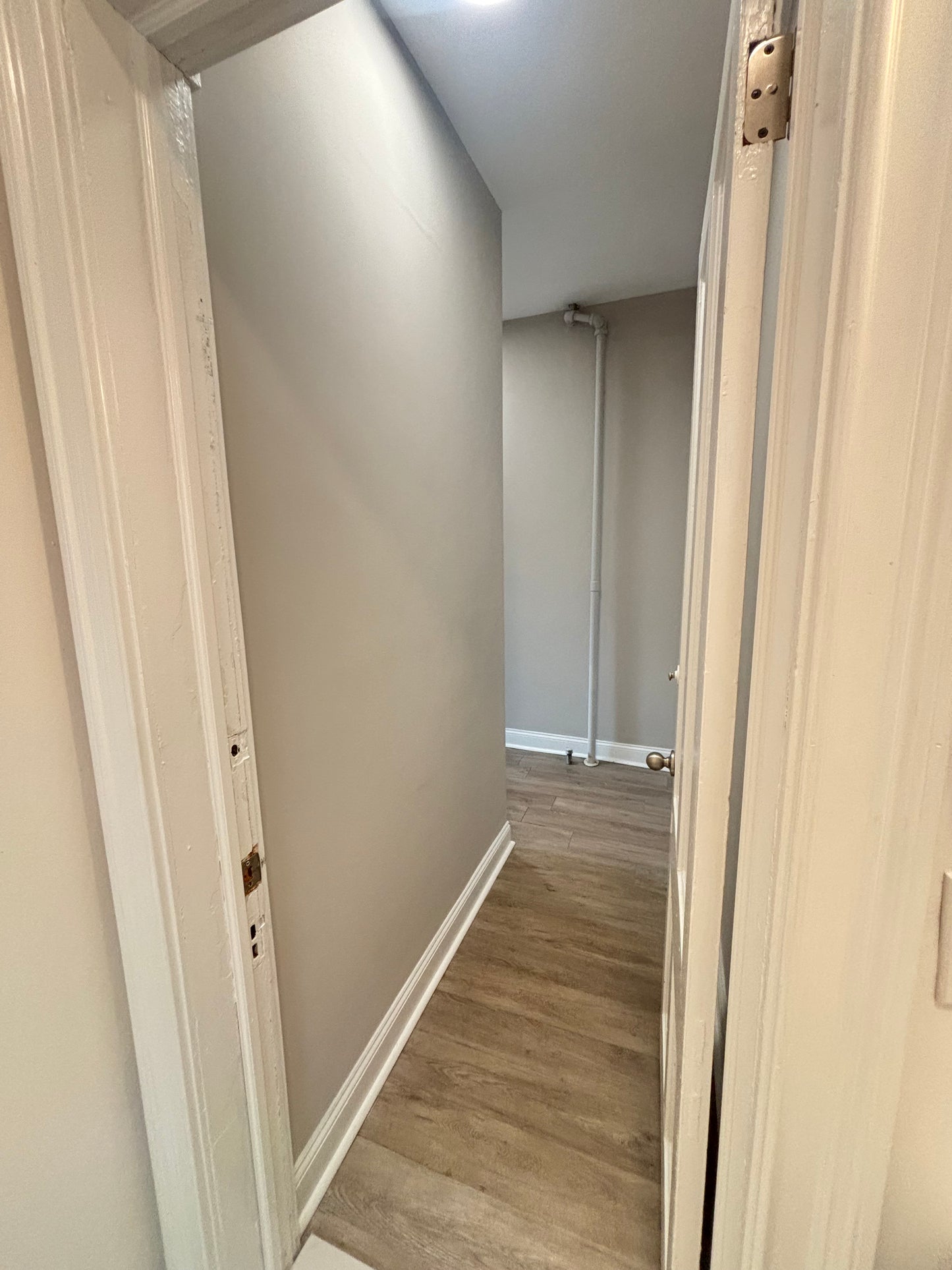 1 Bed, 1 Bath- 232 Richmond Ave #13, Buffalo, NY 14222