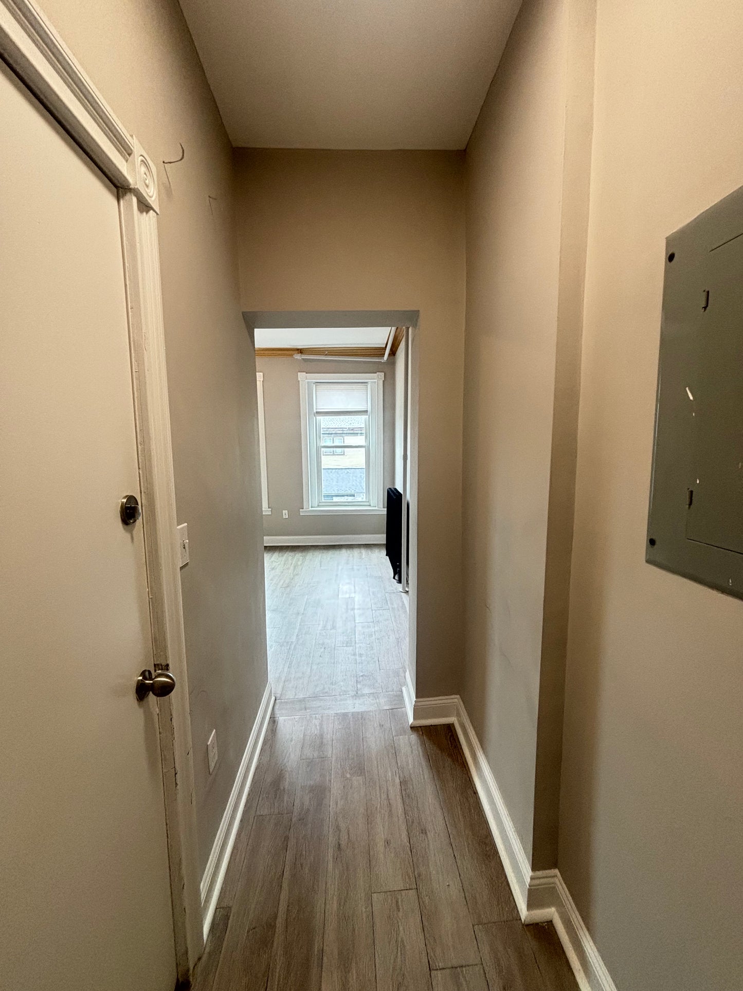 1 Bed, 1 Bath- 232 Richmond Ave #13, Buffalo, NY 14222