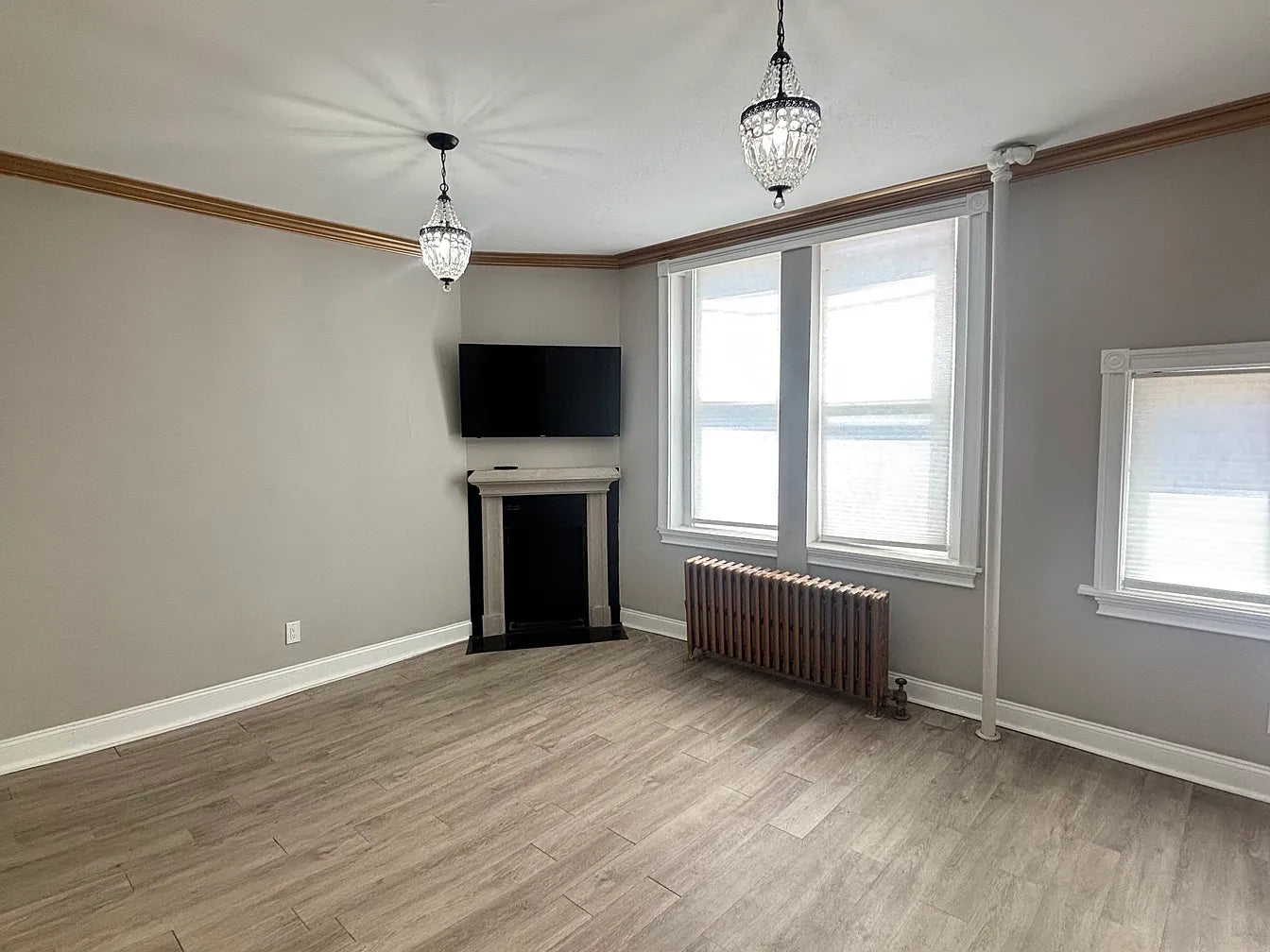 1 Bed, 1 Bath- 232 Richmond Ave #12, Buffalo, NY 14222