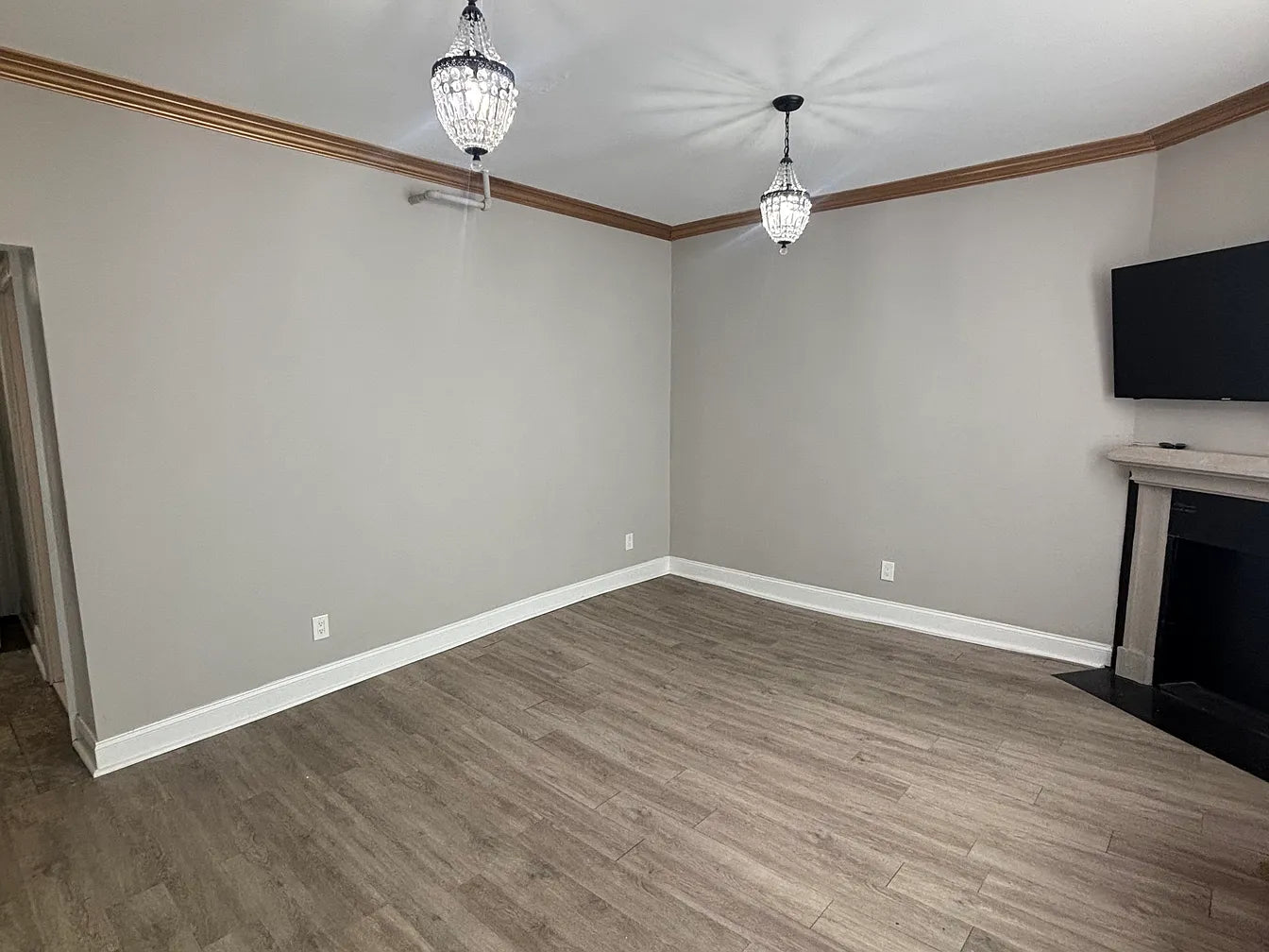 1 Bed, 1 Bath- 232 Richmond Ave #12, Buffalo, NY 14222
