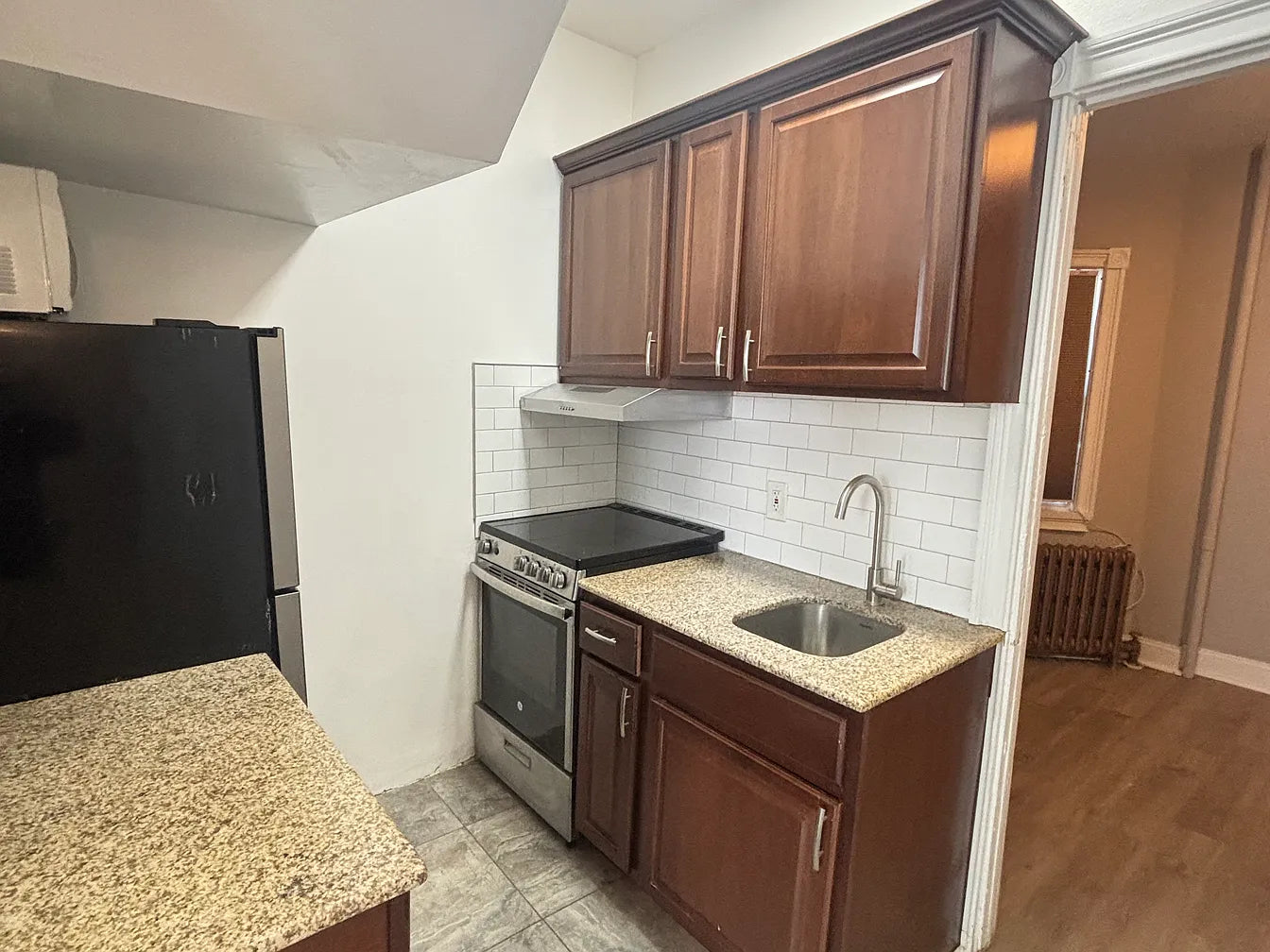 1 Bed, 1 Bath- 232 Richmond Ave #12, Buffalo, NY 14222