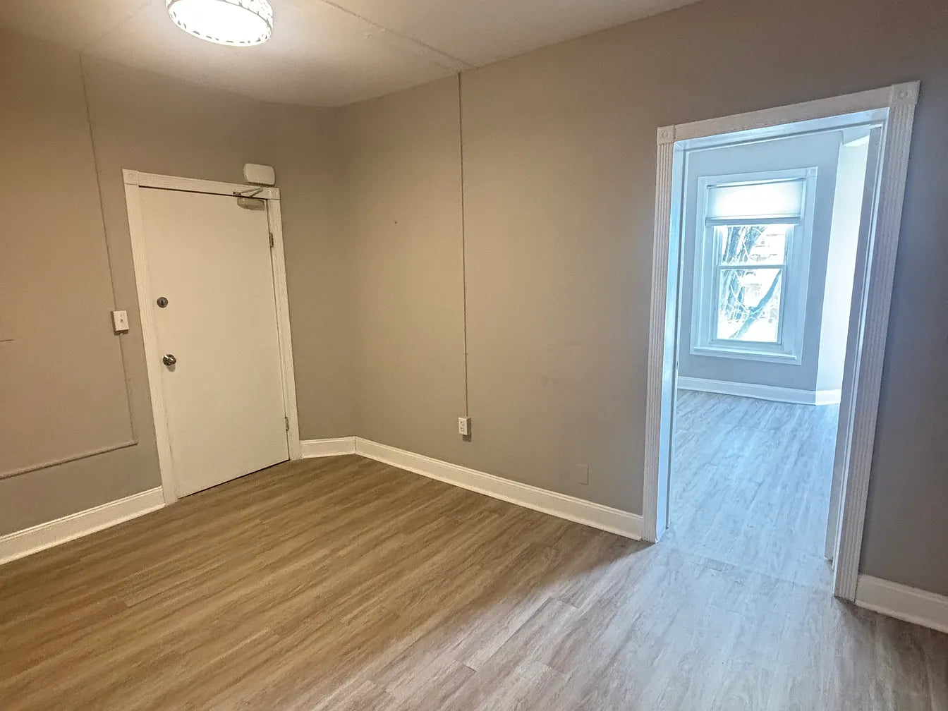 1 Bed, 1 Bath- 232 Richmond Ave #3, Buffalo, NY 14222