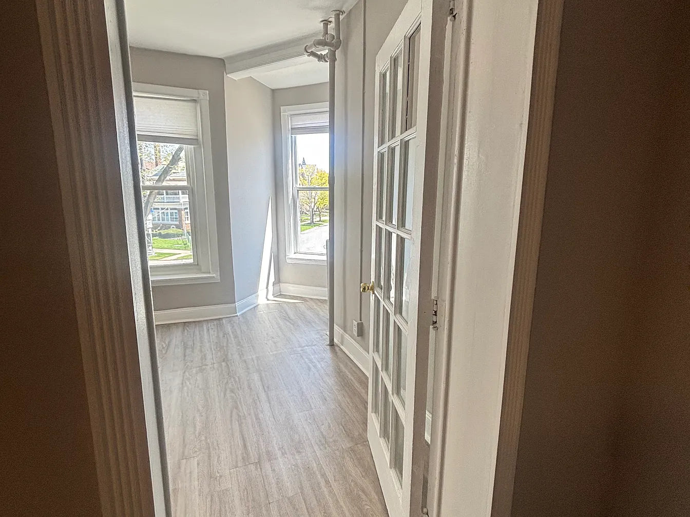 1 Bed, 1 Bath- 232 Richmond Ave #3, Buffalo, NY 14222