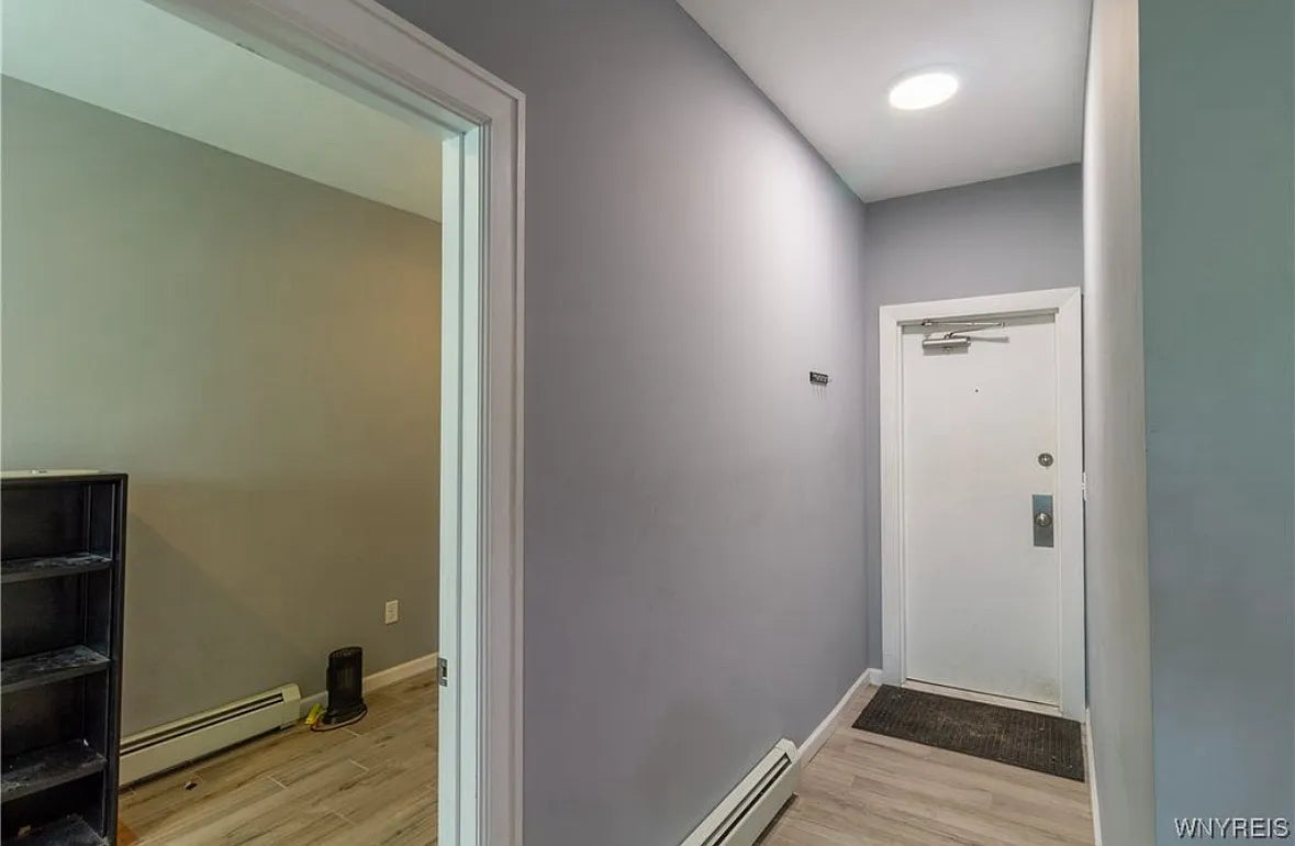 2 Bed, 1.5 Bath- 244 Allen St #2, Buffalo, NY 14201
