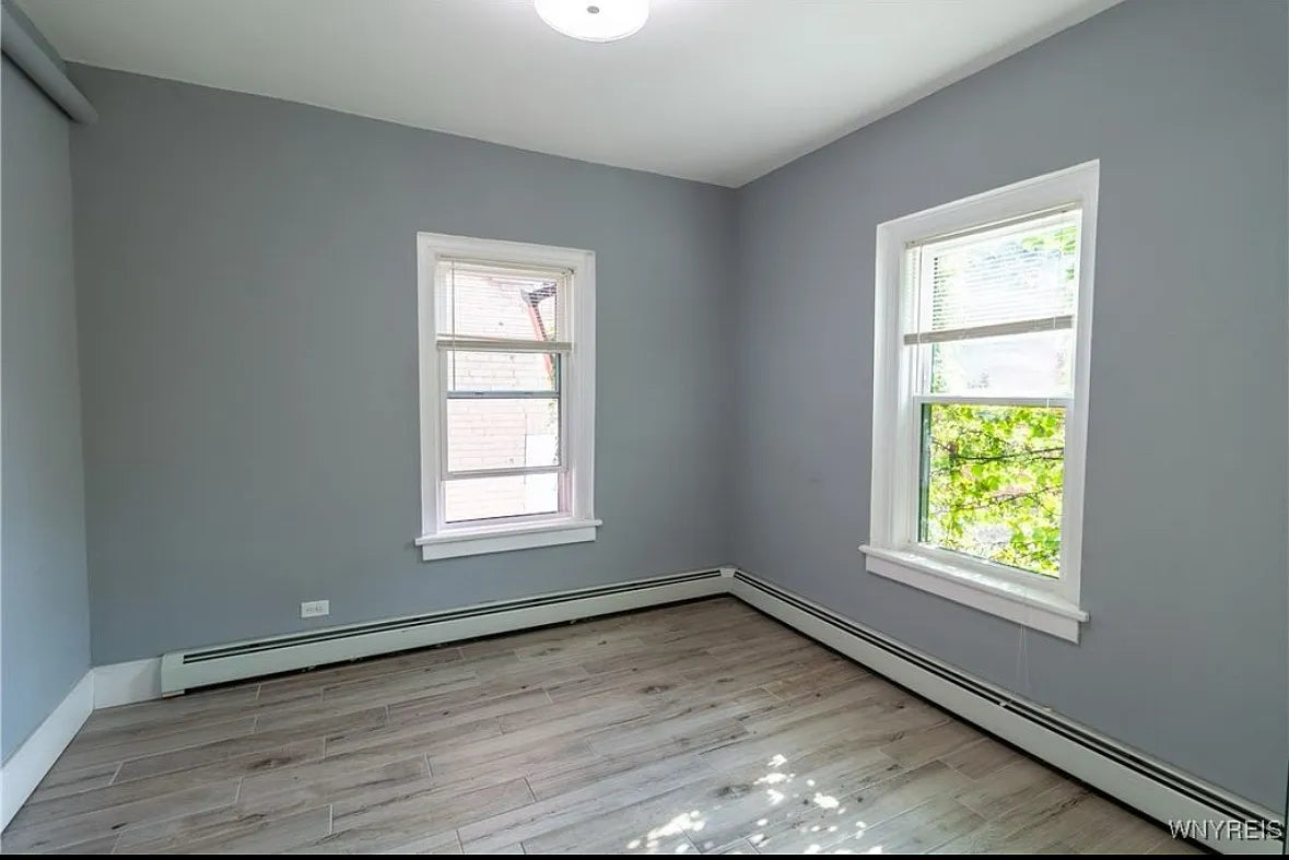 2 Bed, 1.5 Bath- 244 Allen St #2, Buffalo, NY 14201