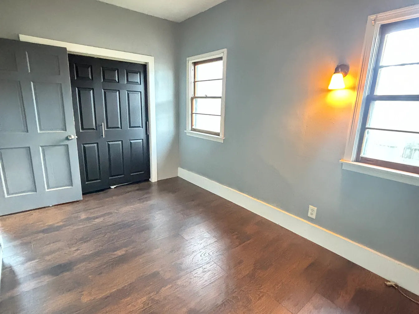 2 Bed, 1 Bath- 363 Norwood Ave, Buffalo, NY 14222