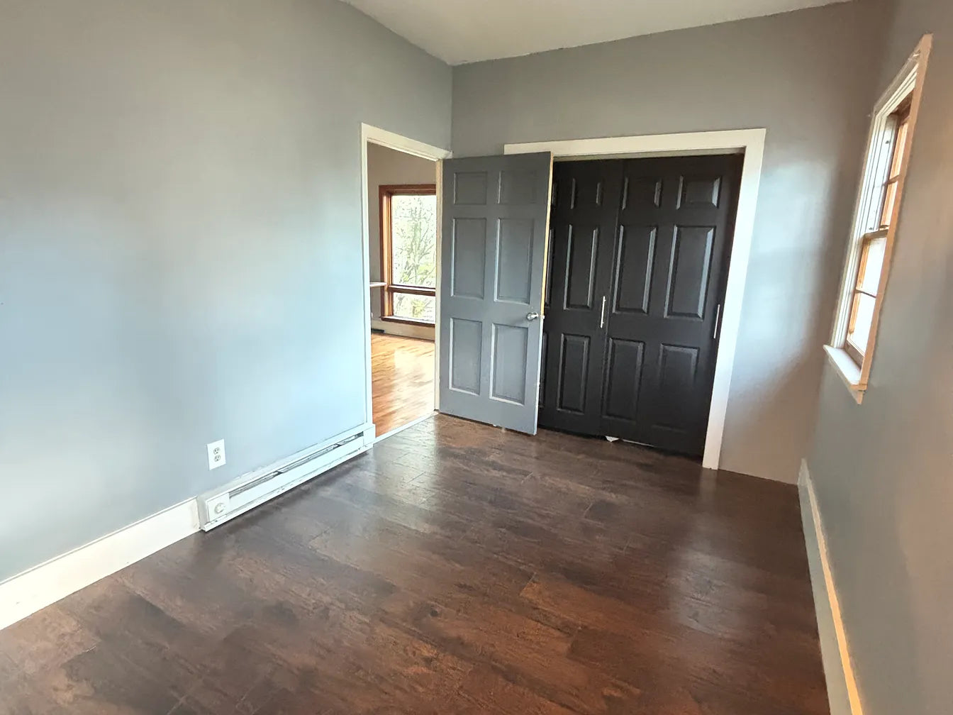 2 Bed, 1 Bath- 363 Norwood Ave, Buffalo, NY 14222