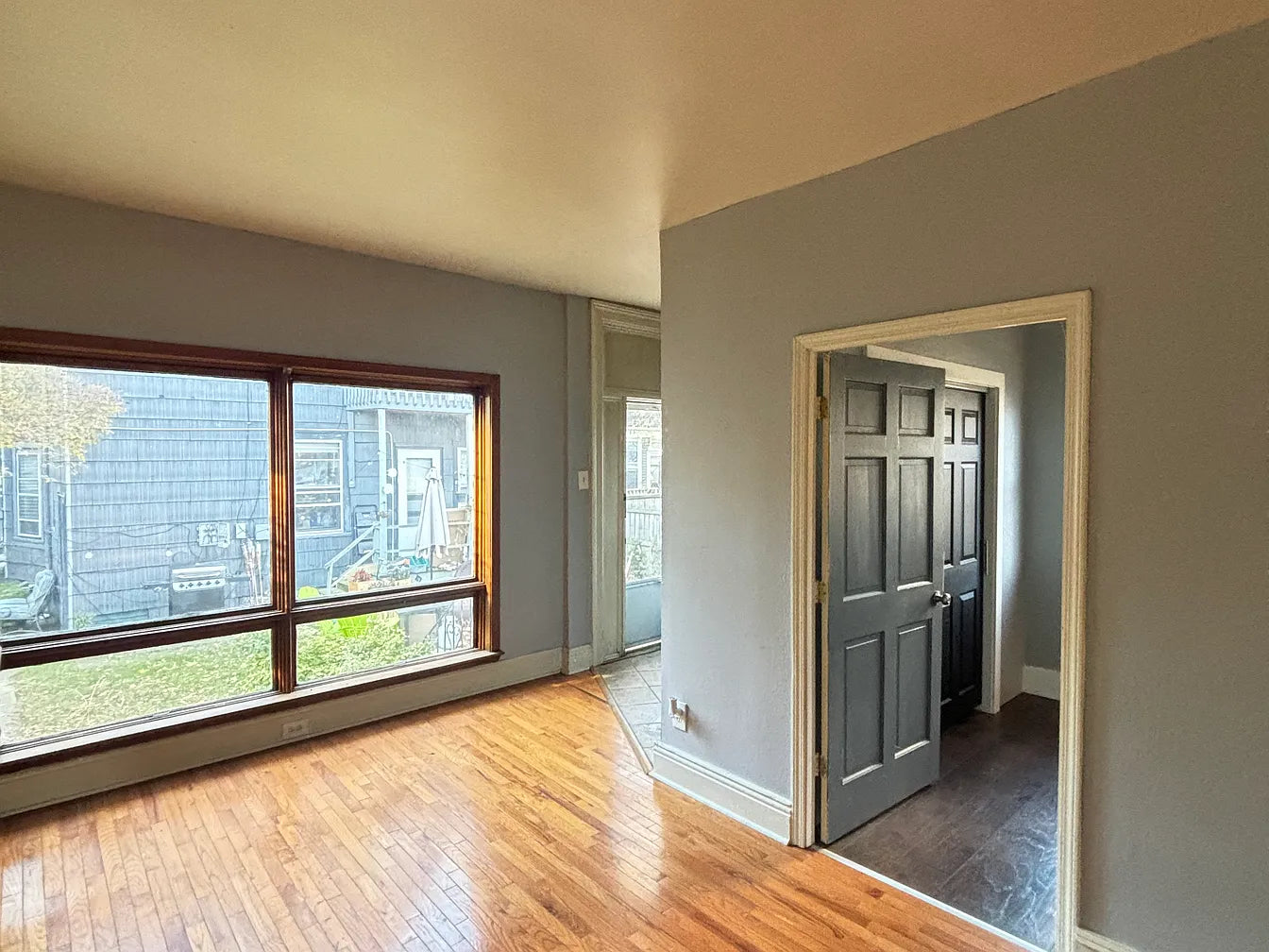 2 Bed, 1 Bath- 363 Norwood Ave, Buffalo, NY 14222