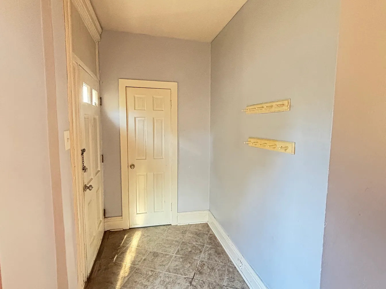 2 Bed, 1 Bath- 363 Norwood Ave, Buffalo, NY 14222