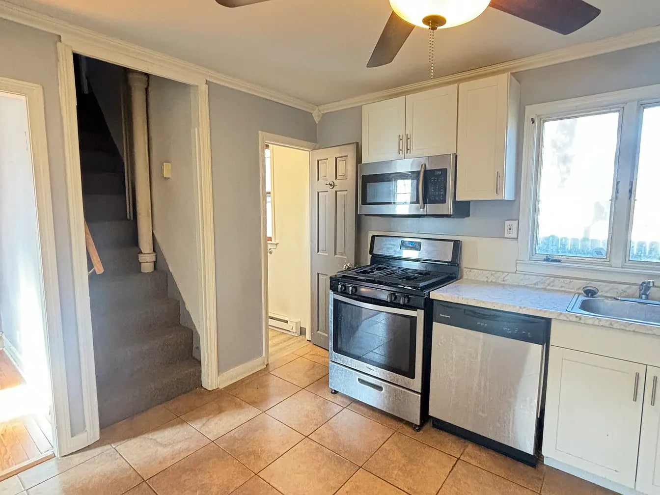 2 Bed, 1 Bath- 363 Norwood Ave, Buffalo, NY 14222