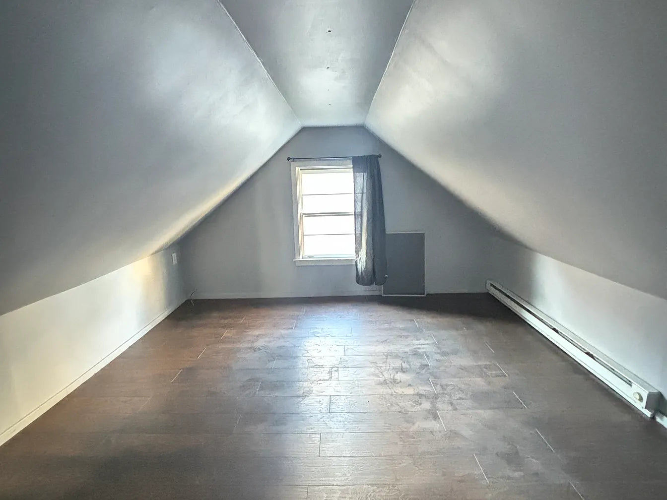 2 Bed, 1 Bath- 363 Norwood Ave, Buffalo, NY 14222