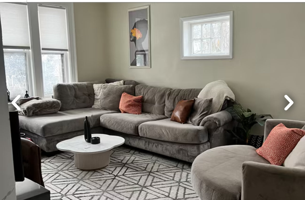 1 Bed, 1 Bath- 242 Norwood Ave #2, Buffalo, NY 14222