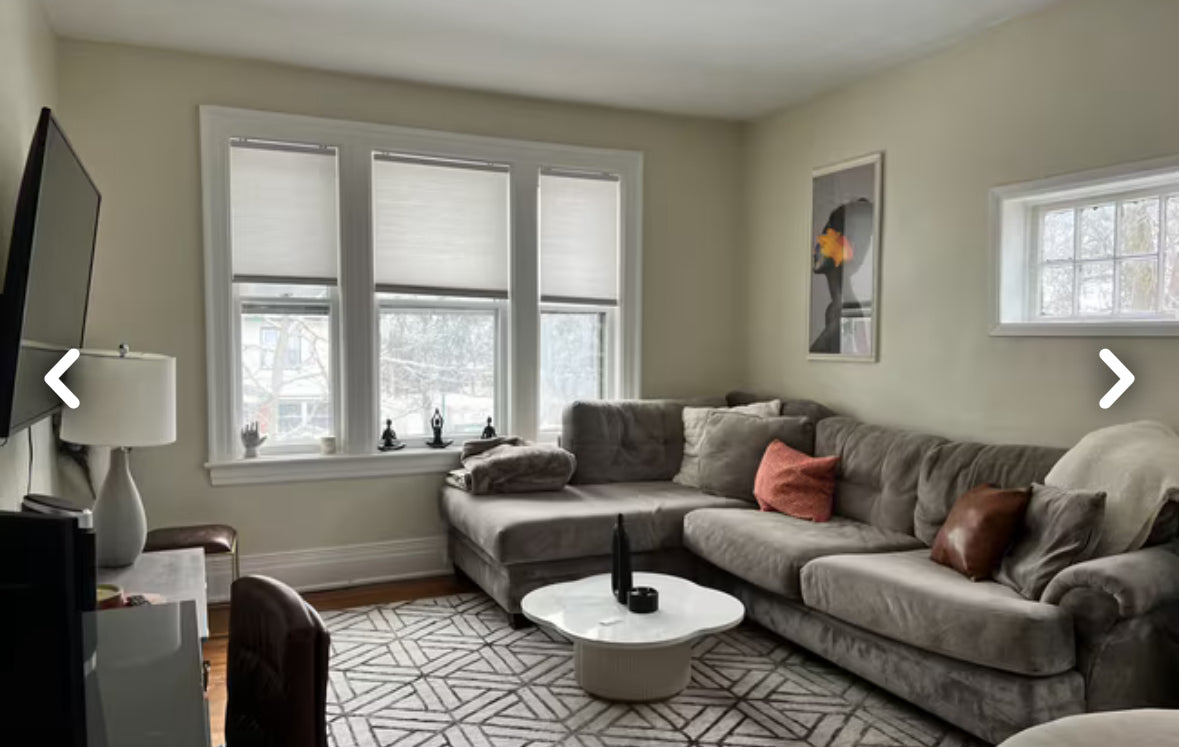 1 Bed, 1 Bath- 242 Norwood Ave #2, Buffalo, NY 14222