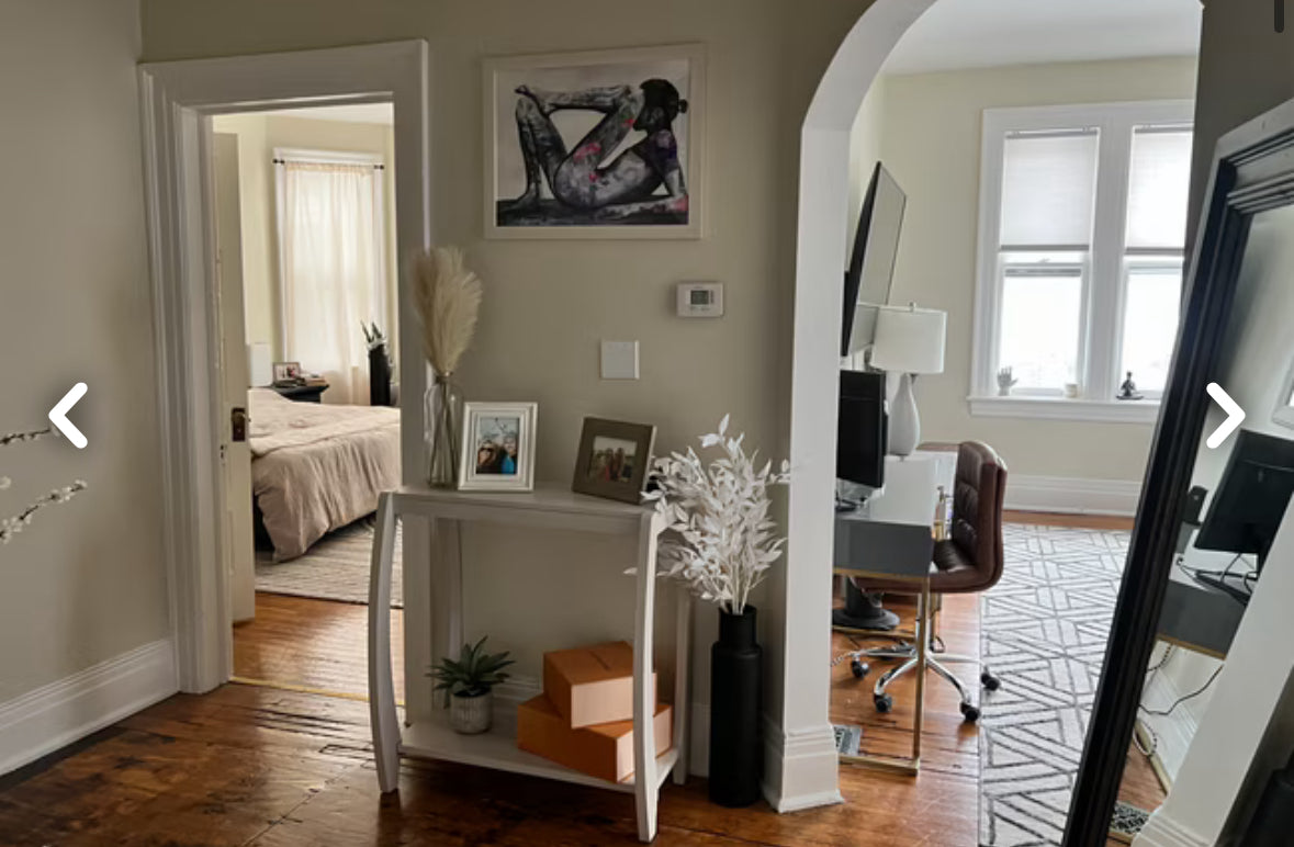 1 Bed, 1 Bath- 242 Norwood Ave #2, Buffalo, NY 14222