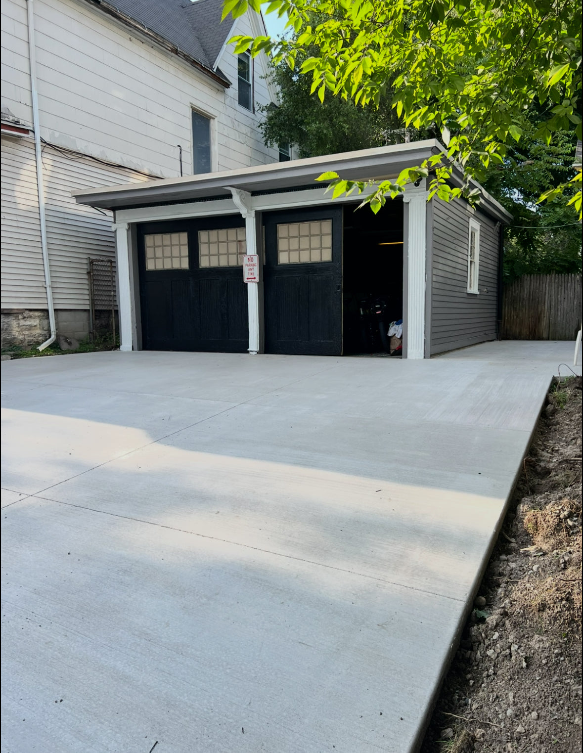 3 Bed, 1 Bath- 242 Norwood Ave #1, Buffalo, NY 14222