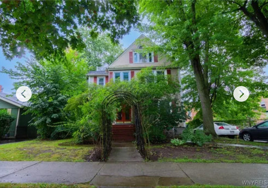 1 Bed, 1 Bath- 201 Linwood Ave #6