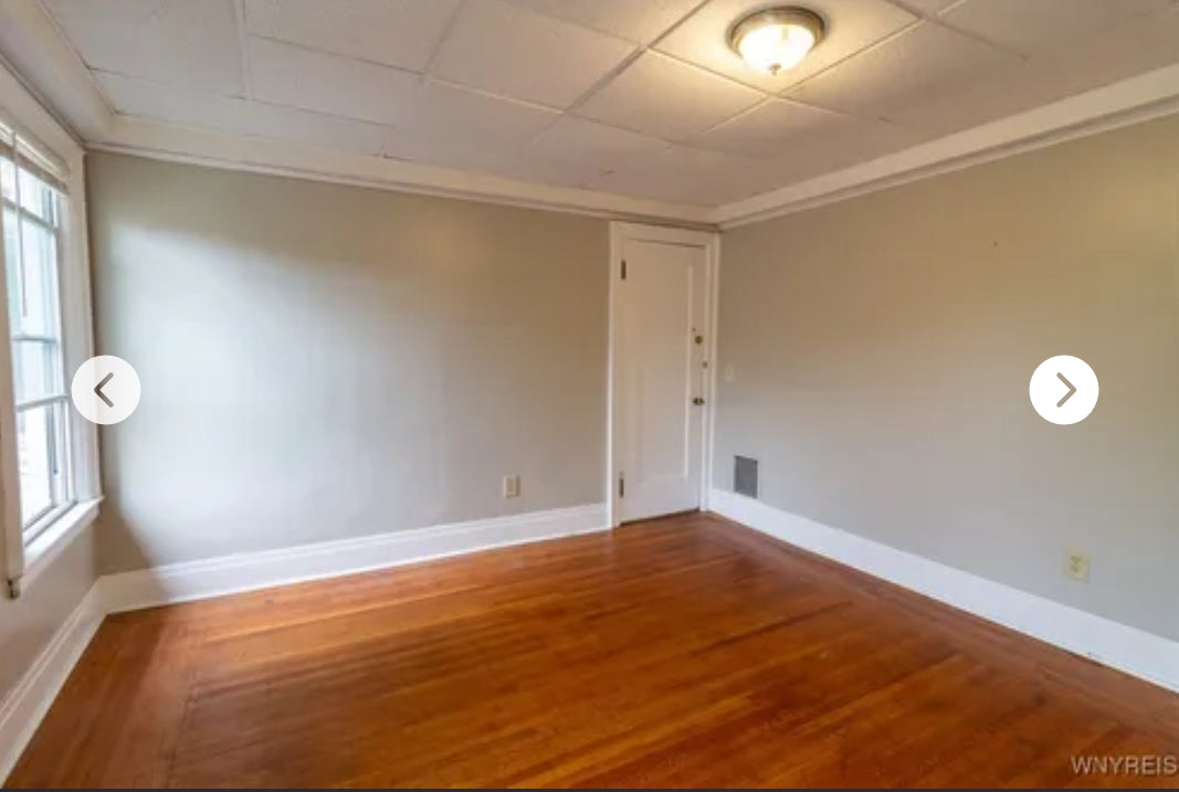 1 Bed, 1 Bath- 201 Linwood Ave #6
