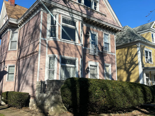 1 Bed, 1 Bath- 96 Crescent Ave APT 4, Buffalo, NY 14214