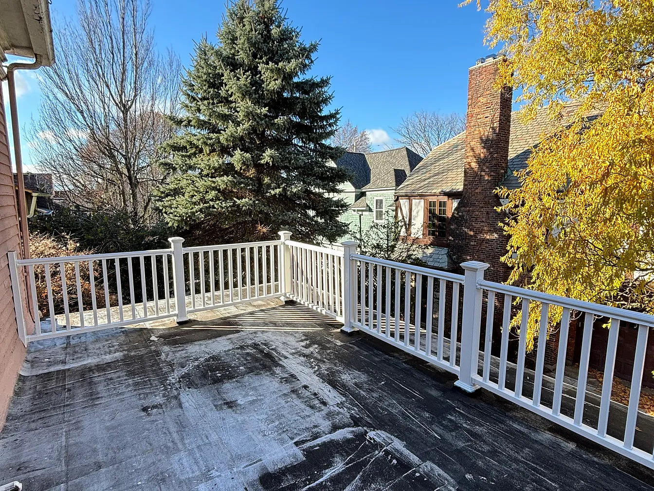 1 Bed, 1 Bath- 96 Crescent Ave APT 4, Buffalo, NY 14214