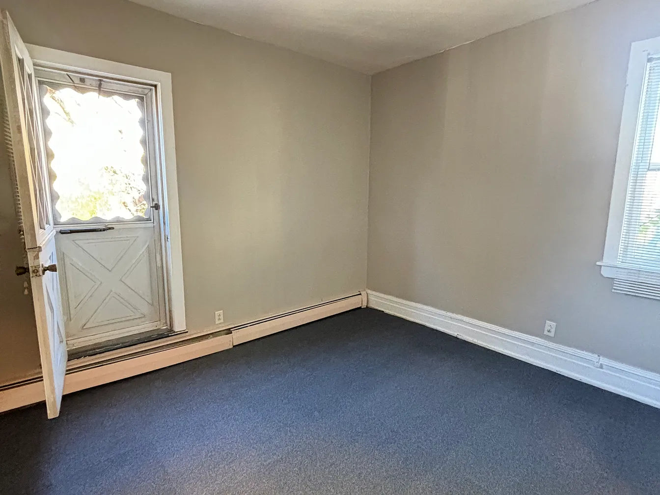 1 Bed, 1 Bath- 96 Crescent Ave APT 4, Buffalo, NY 14214