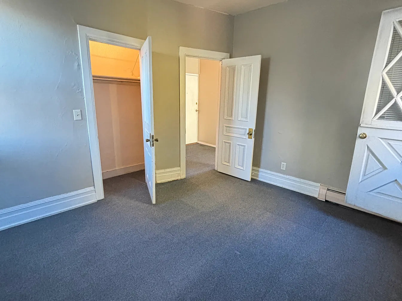 1 Bed, 1 Bath- 96 Crescent Ave APT 4, Buffalo, NY 14214