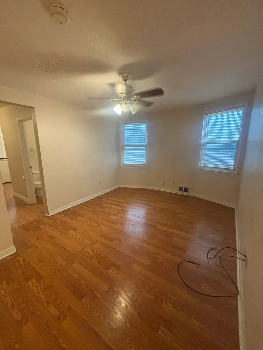 1 Bed, 1 Bath- 739 Ashland Ave #LR Buffalo, NY 14222