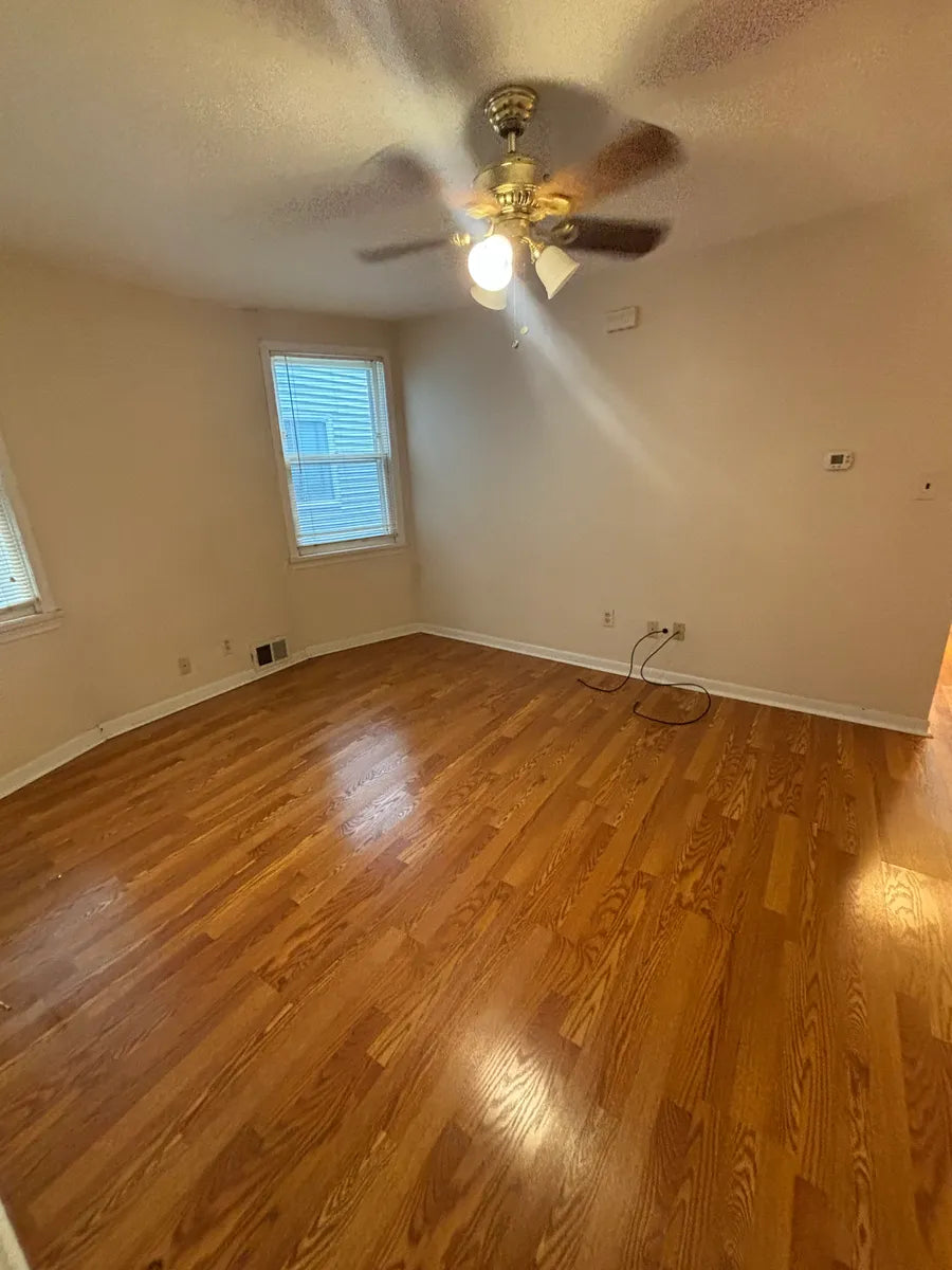 1 Bed, 1 Bath- 739 Ashland Ave #LR Buffalo, NY 14222