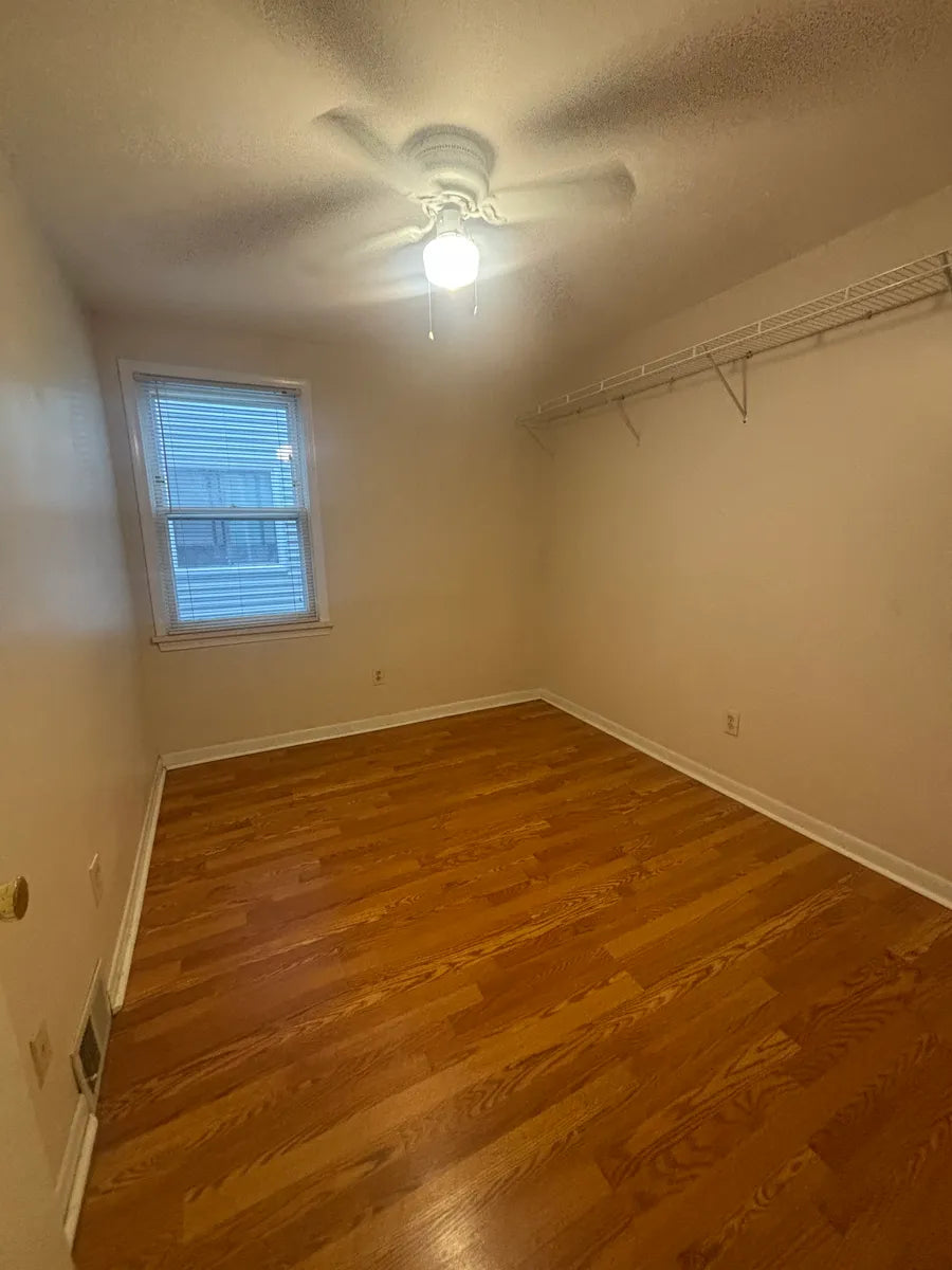 1 Bed, 1 Bath- 739 Ashland Ave #LR Buffalo, NY 14222